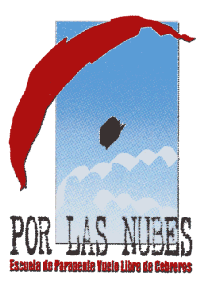 Vuelo Libre Cebreros